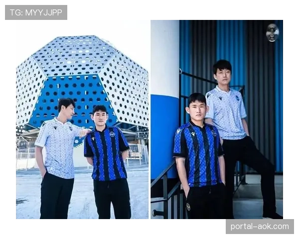 俱乐部推出环保球衣，采用可再生材料响应可持续发展