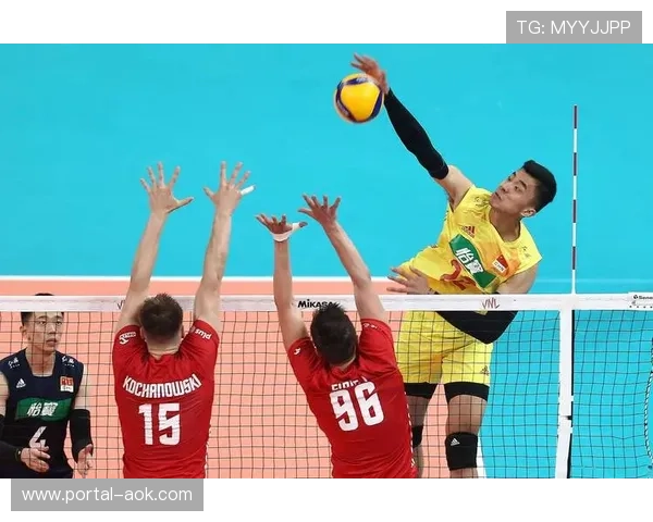 波兰男排超级联赛升班马海乌姆虽败，本土德比展现顽强拼搏精神