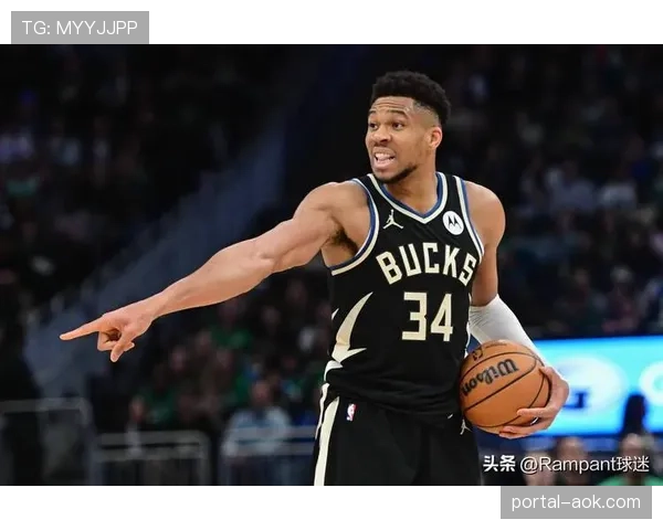 雄鹿字母哥伤退暴露阵容深度，活塞年轻代价昂贵