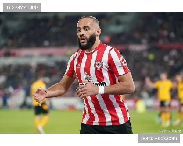 热刺2-0击败布伦特福德，西蒙斯传射斩获英超首球