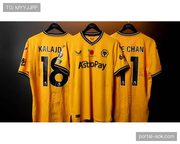 英超球衣赞助收入创新高，亚洲市场贡献显著增长