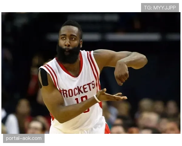 哈登34分6助攻率队逆转，快船控卫展现节奏大师风范