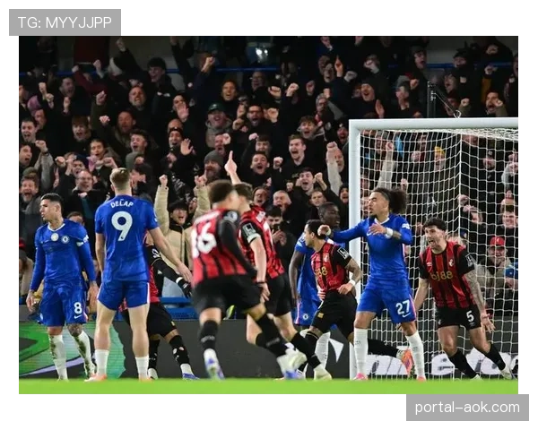 切尔西2-0客胜水晶宫，帕尔默点射破门